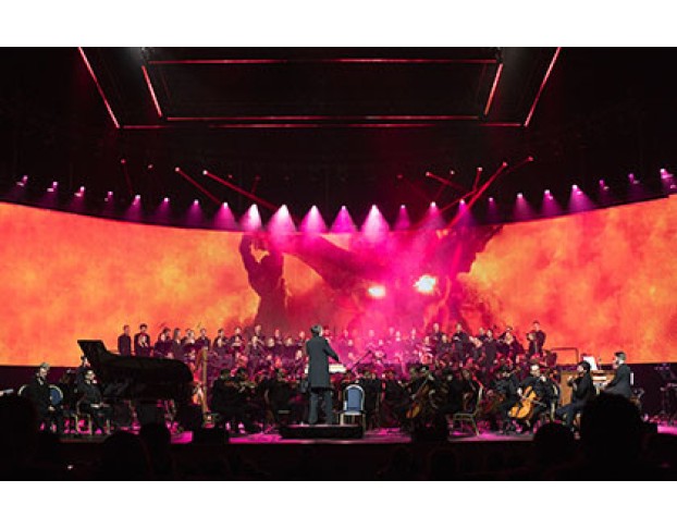 Cinema Medley 2 Оппенгеймер