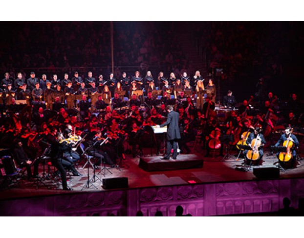 Cinema Medley 2 Оппенгеймер