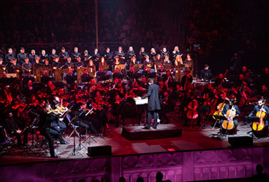 Cinema Medley 2 Оппенгеймер