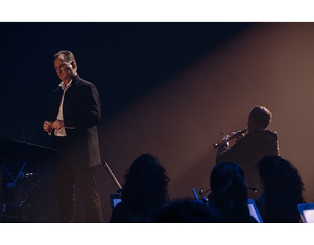 Cinema Medley 2 Оппенгеймер