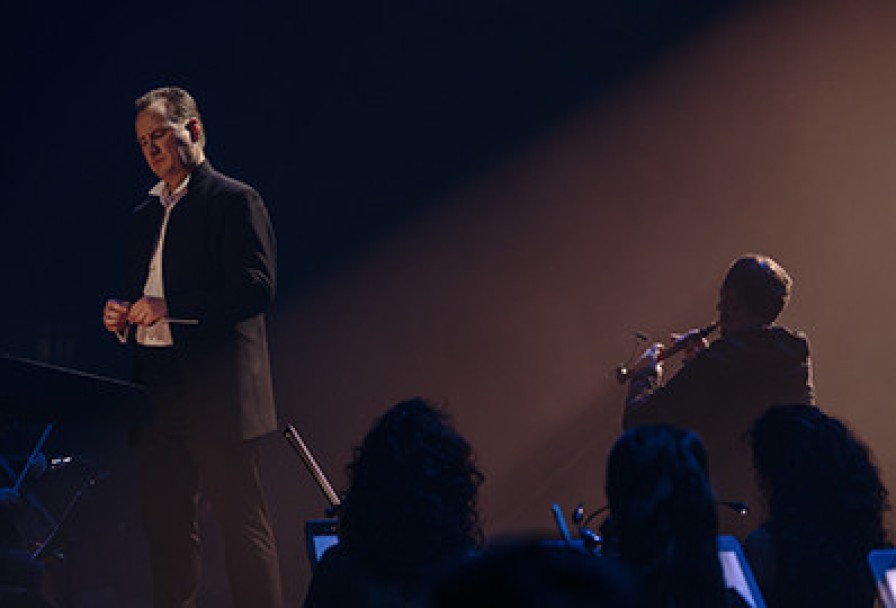 Cinema Medley 2 Оппенгеймер