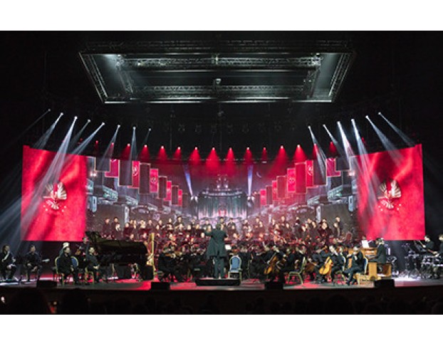 Cinema Medley 2 Оппенгеймер