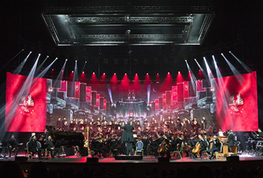 Cinema Medley 2 Оппенгеймер