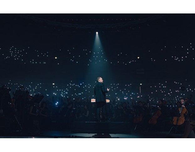 Cinema Medley 2 Оппенгеймер