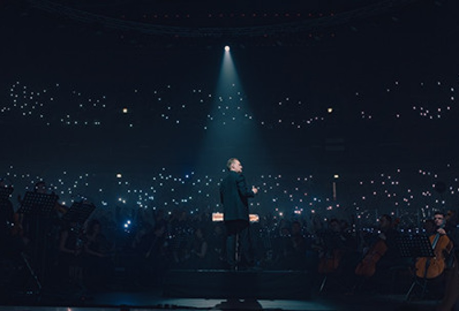 Cinema Medley 2 Оппенгеймер