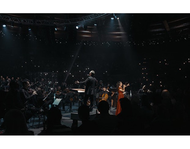 Cinema Medley 2 Оппенгеймер