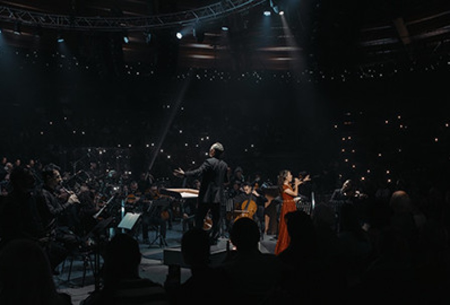 Cinema Medley 2 Оппенгеймер