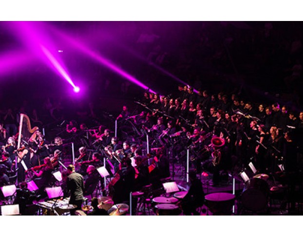 Cinema Medley 2 Оппенгеймер