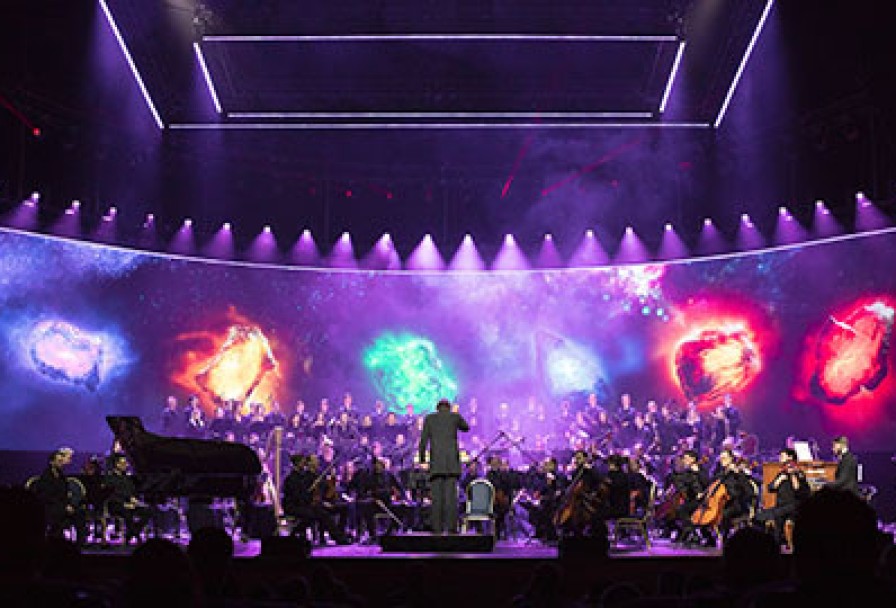 Cinema Medley 2 Оппенгеймер