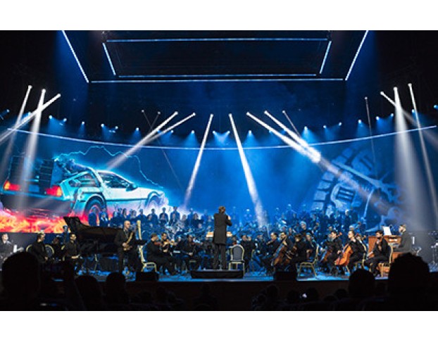 Cinema Medley 2 Оппенгеймер