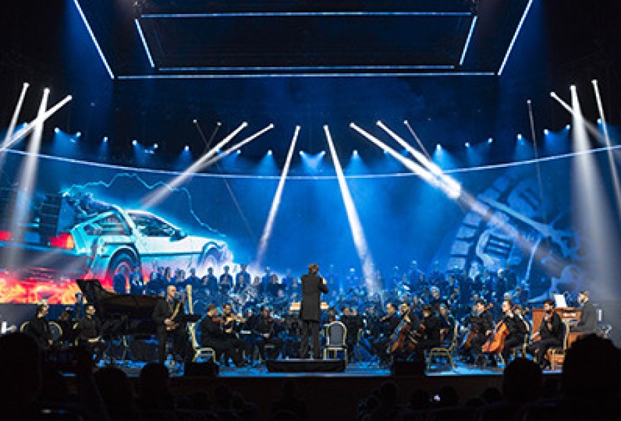 Cinema Medley 2 Оппенгеймер