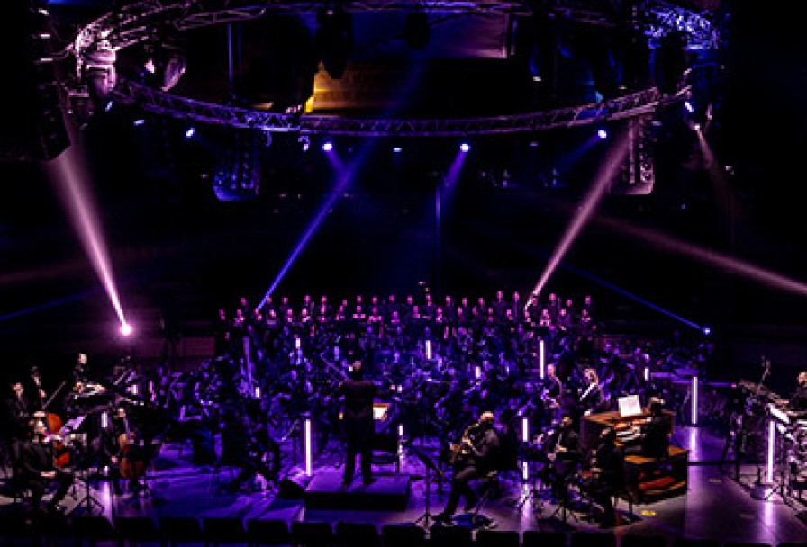 Cinema Medley 2 Оппенгеймер