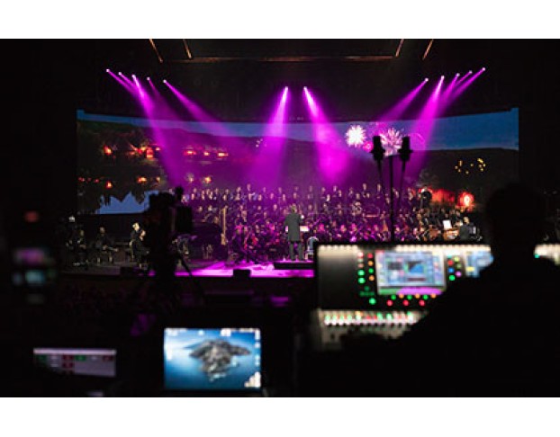 Cinema Medley 2 Оппенгеймер