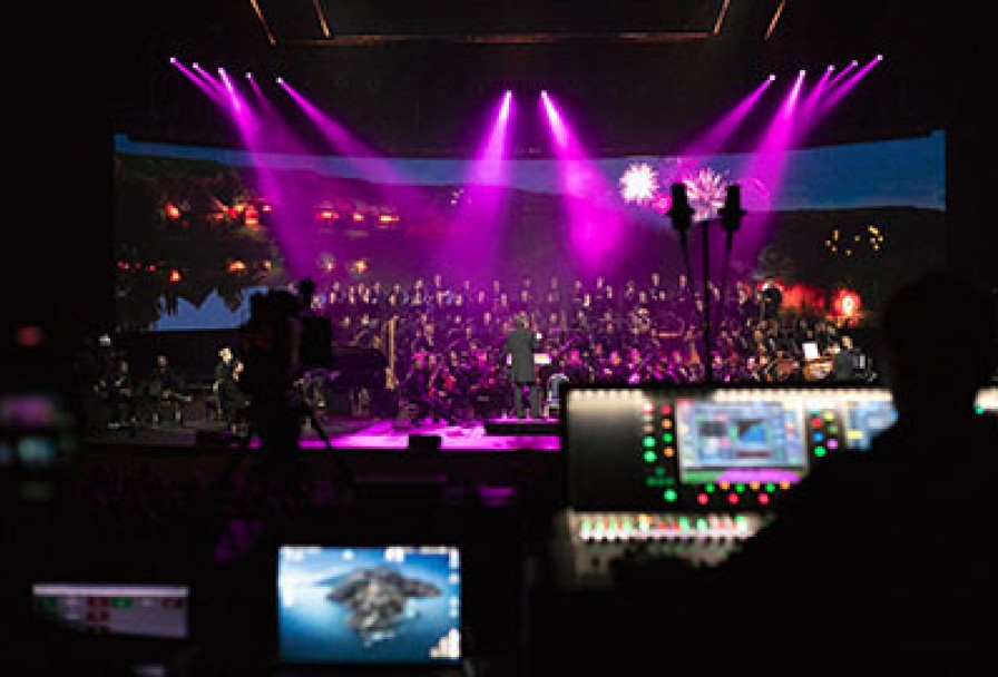 Cinema Medley 2 Оппенгеймер