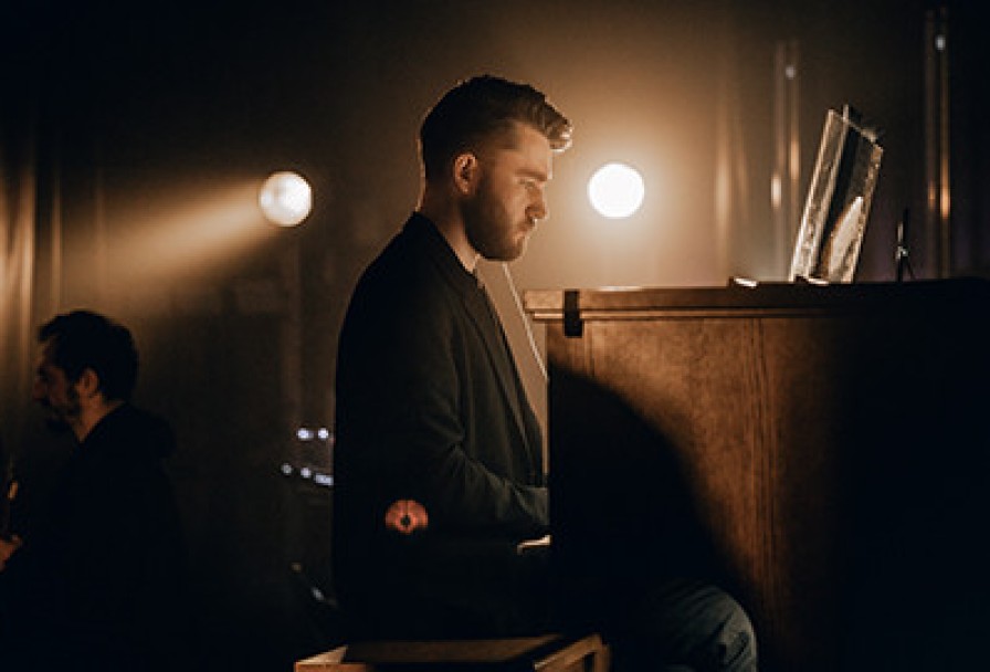 Cinema Medley 2 Оппенгеймер