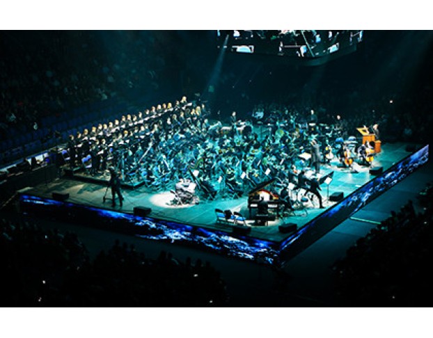 Cinema Medley 2 Оппенгеймер