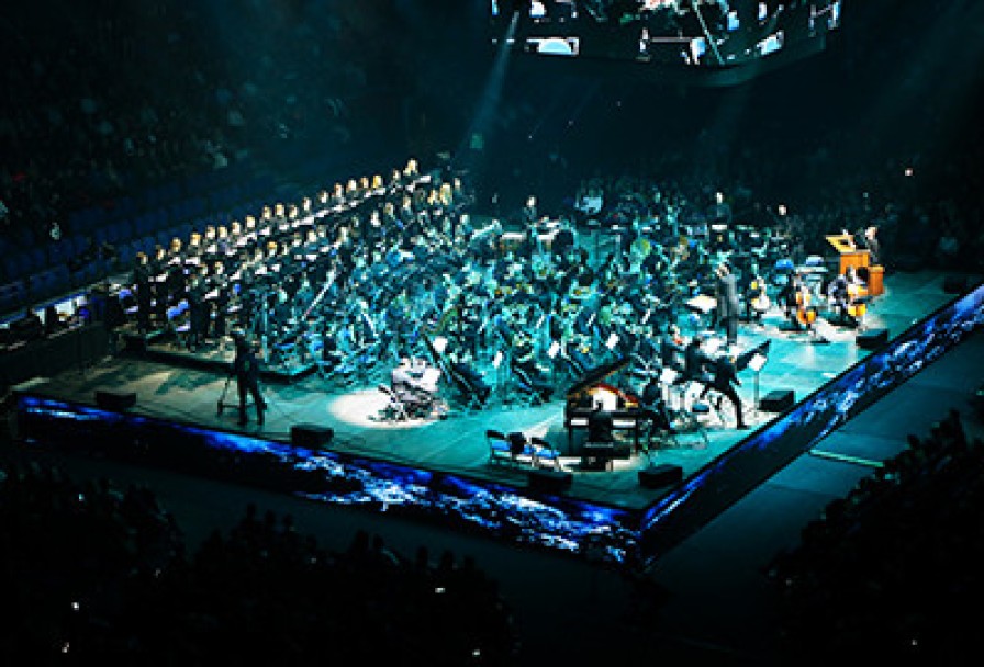 Cinema Medley 2 Оппенгеймер