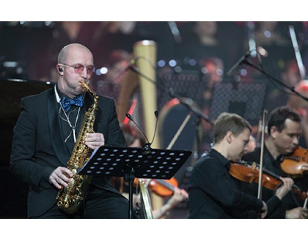 Cinema Medley 2 Оппенгеймер