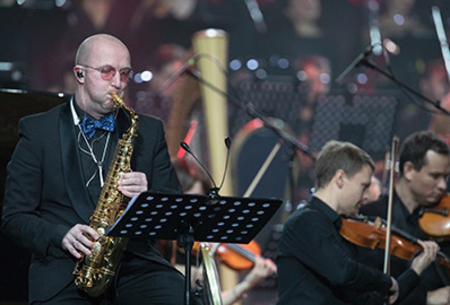 Cinema Medley 2 Оппенгеймер