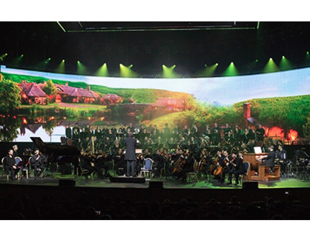 Cinema Medley 2 Оппенгеймер