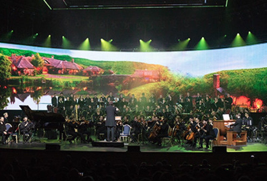 Cinema Medley 2 Оппенгеймер