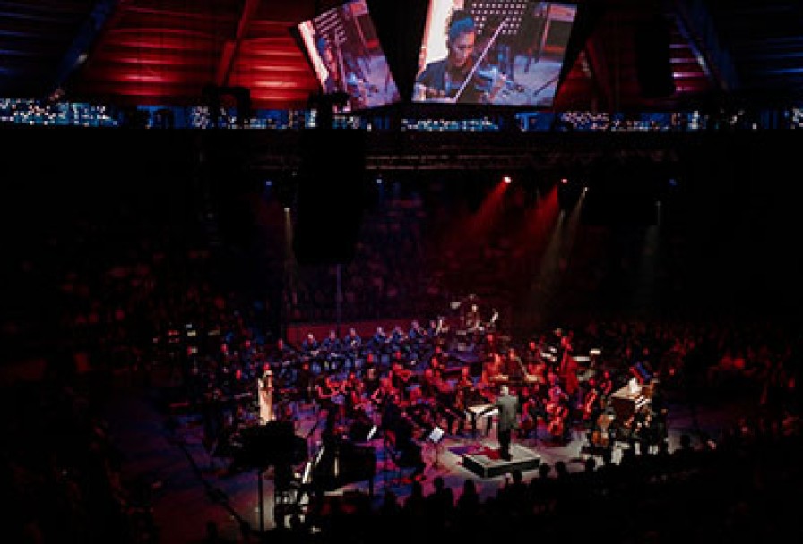 Cinema Medley Интерстеллар