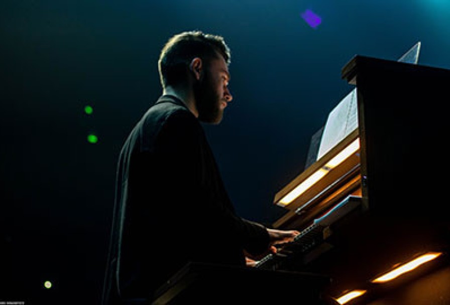 Cinema Medley Интерстеллар