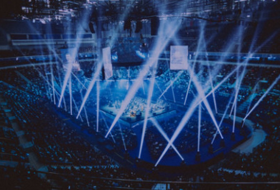 Cinema Medley Интерстеллар