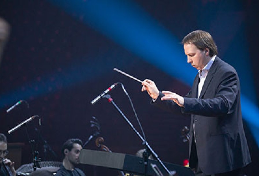 Cinema Medley Интерстеллар