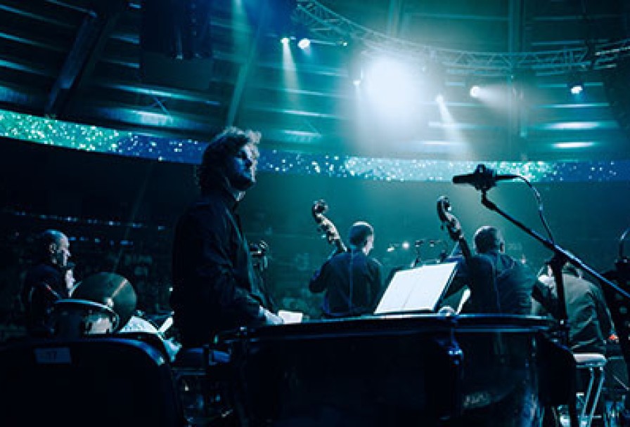 Cinema Medley Интерстеллар