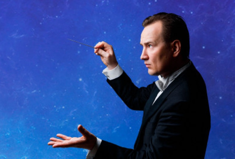 Cinema Medley Интерстеллар