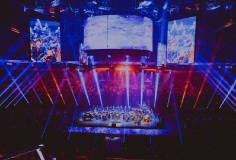 Cinema Medley Интерстеллар