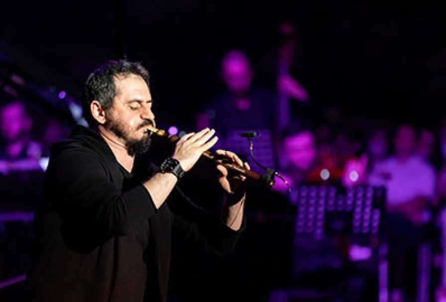 Cinema Medley Интерстеллар