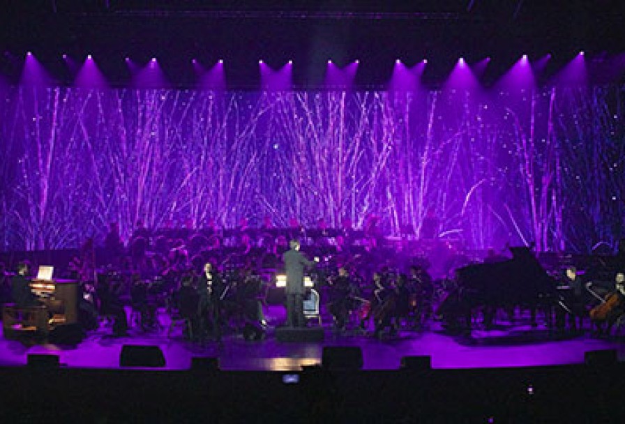 Cinema Medley Интерстеллар