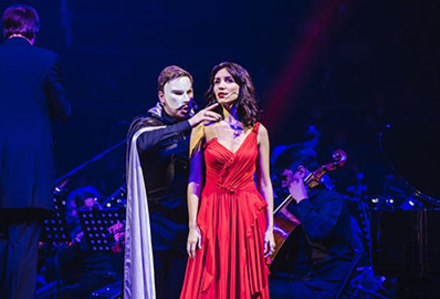 Cinema Medley Интерстеллар