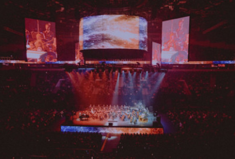 Cinema Medley Интерстеллар