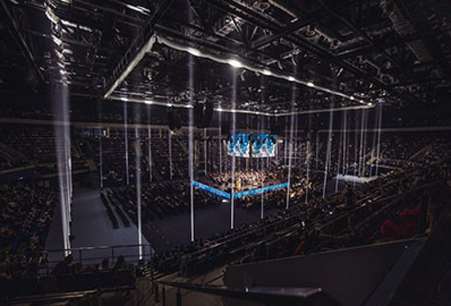 Cinema Medley Интерстеллар