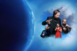 Cinema Medley Интерстеллар