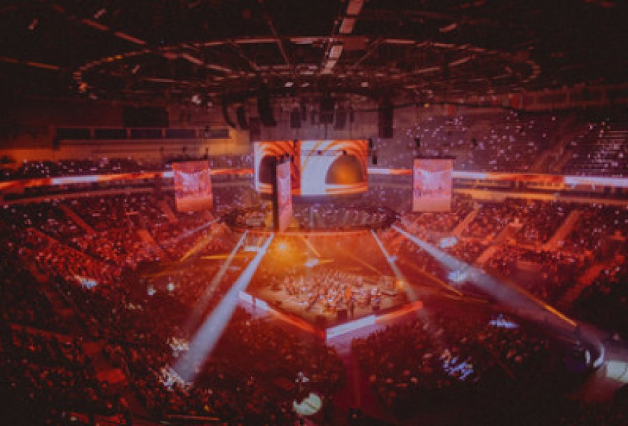 Cinema Medley Интерстеллар