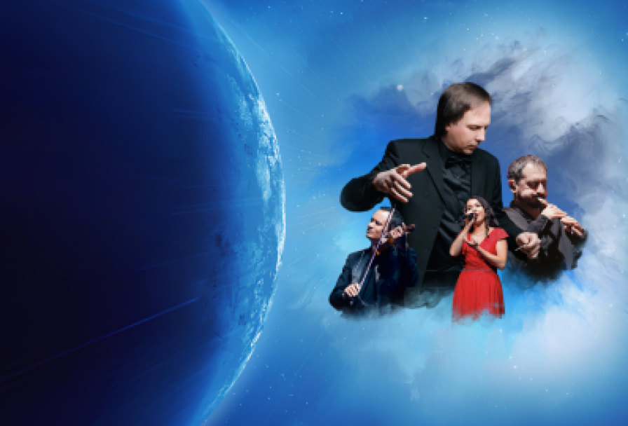 Cinema Medley Интерстеллар