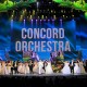 Concord Orchestra Белоснежный Бал Иоганна Штрауса