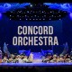Concord Orchestra. Белоснежный Бал Штрауса