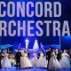 Concord Orchestra. Белоснежный Бал Штрауса
