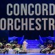 Concord Orchestra. Белоснежный Бал Штрауса