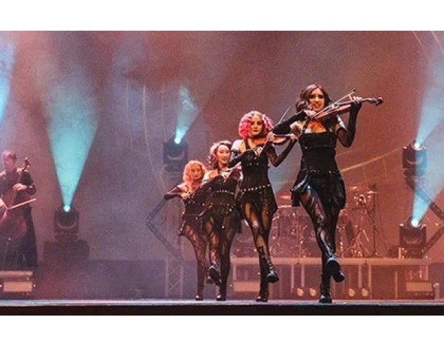 Concord Orchestra. Симфонические Рок-Хиты