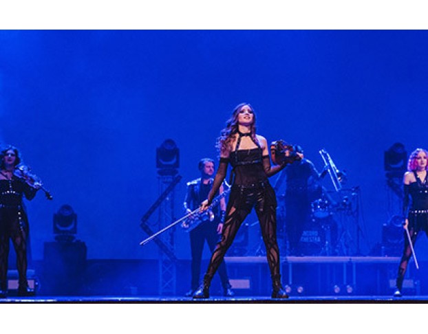 Concord Orchestra. Симфонические Рок-Хиты