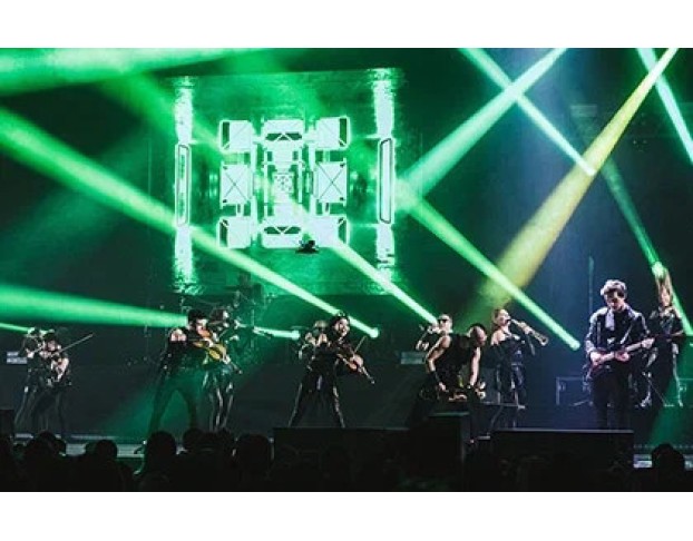 Concord Orchestra. Симфонические Рок-Хиты