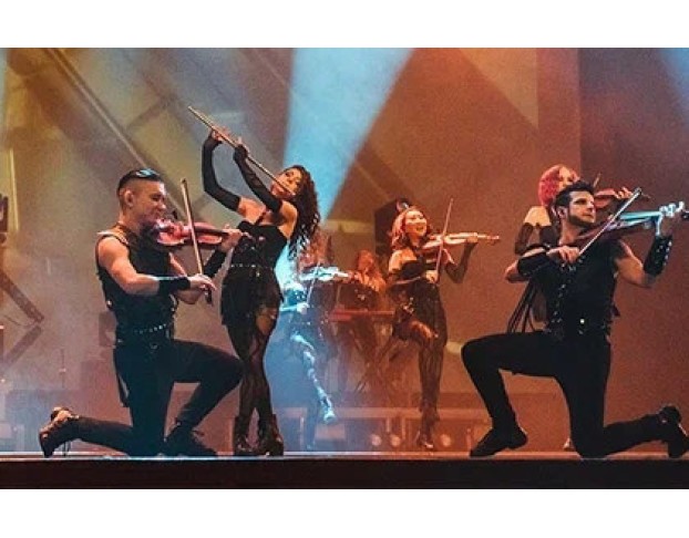 Concord Orchestra. Симфонические Рок-Хиты