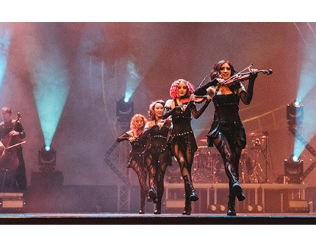 Concord Orchestra. Симфонические Рок-Хиты