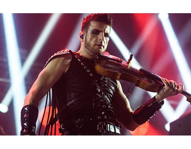 Concord Orchestra. Симфонические Рок-Хиты